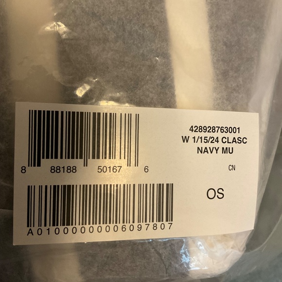 Polo Ralph Lauren Bellport Canvas Tote - NWT - Picture 14 of 14